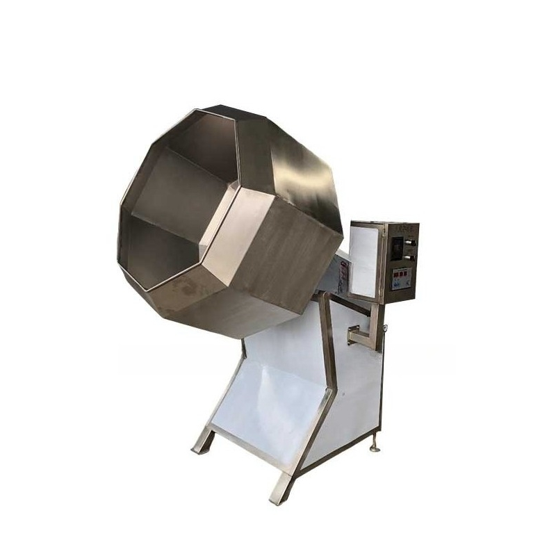 Dried Fruit Mix - Automatic star anise mixing machine, commercial