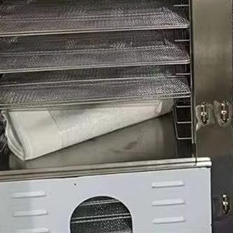 Dried Fruit Mix - Food Dehydration Dryer Dried Fruit Machine
