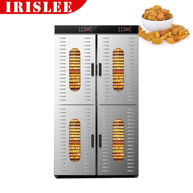 Dried Fruit Mix - Commercial Dehydrator Food Dried Fruit Machine
