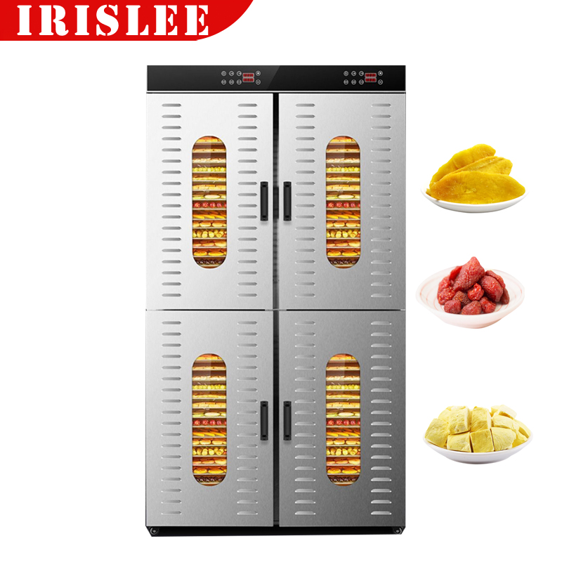 Stainless Steel Food Dryer Hom - đánh giá và giá Dried Fruit Mix