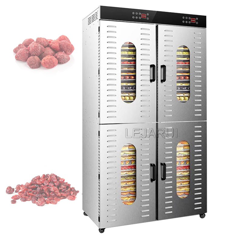 Stainless Steel Food Dryer Hom - đánh giá và giá Dried Fruit Mix