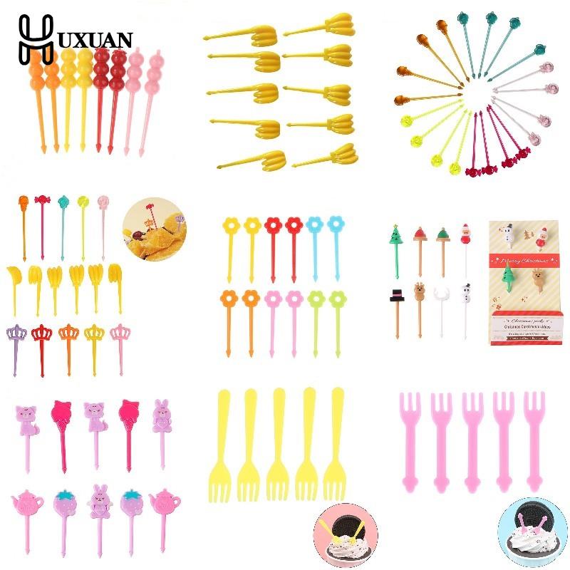 1Set Mini Mèo Vương Miện Trái  - đánh giá và giá Xmas Food Snacks