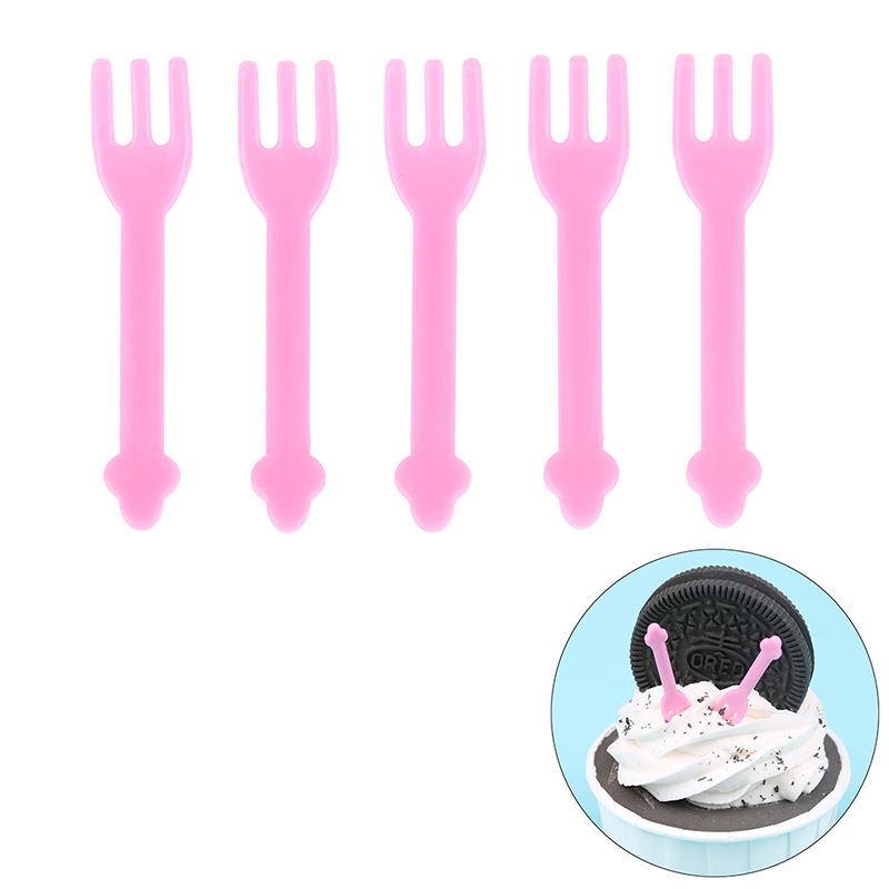 1Set Mini Mèo Vương Miện Trái  - đánh giá và giá Xmas Food Snacks