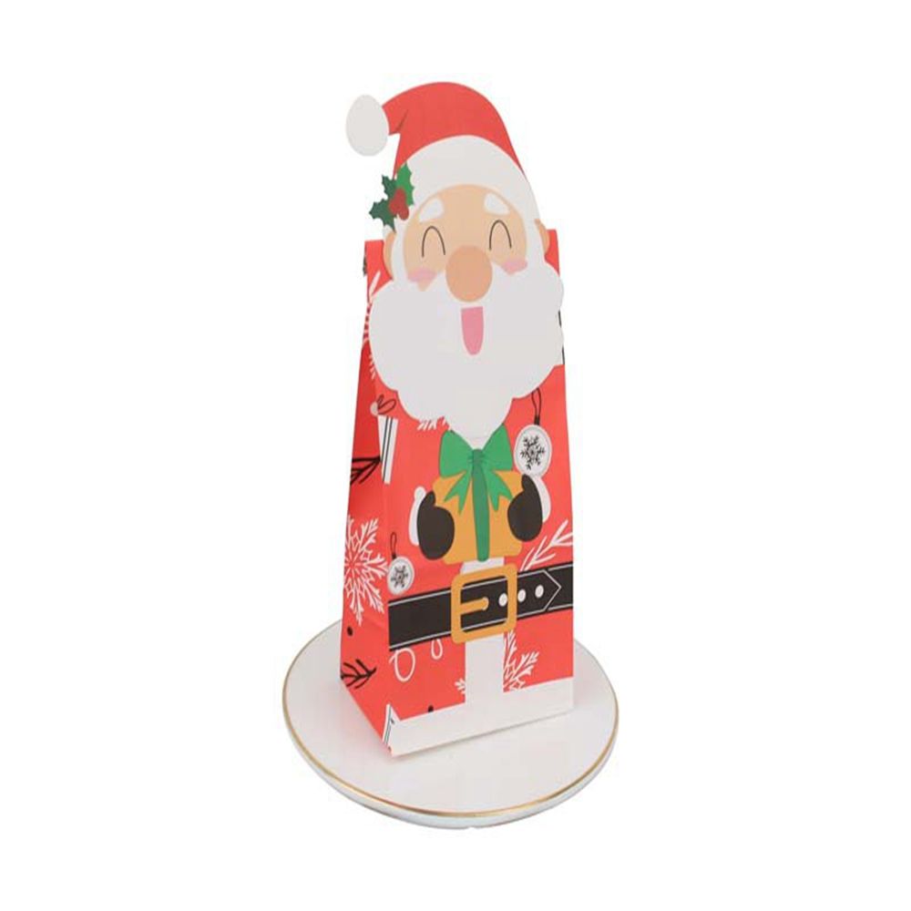 Paper Christmas Candy Cookies  - đánh giá và giá Xmas Food Snacks