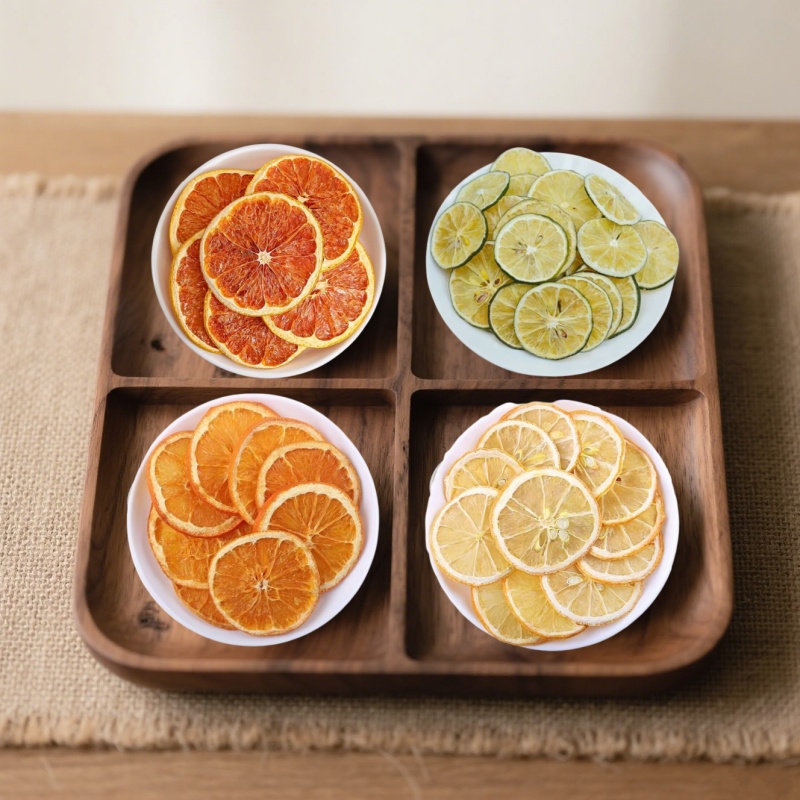 Premium Natural Dried Lemon Or - đánh giá và giá Dried Fruit Mix