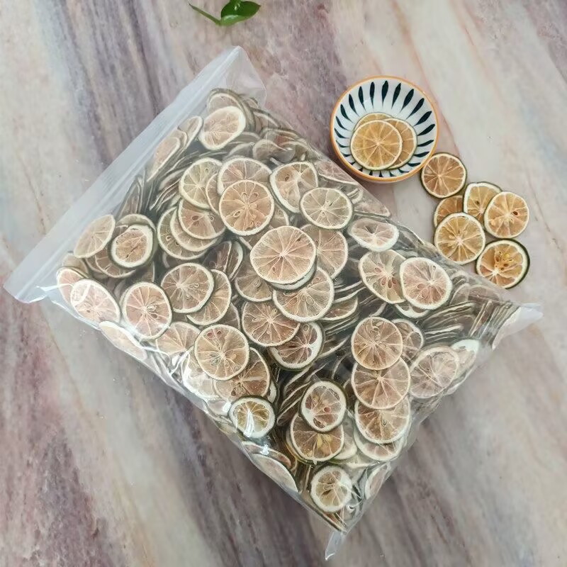 Premium Natural Dried Lemon Or - đánh giá và giá Dried Fruit Mix