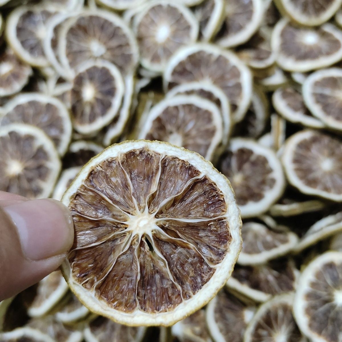 Premium Natural Dried Lemon Or - đánh giá và giá Dried Fruit Mix