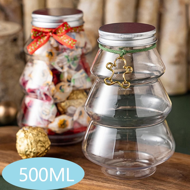 Christmas Tree Snowman Shaped  - đánh giá và giá Xmas Food Snacks