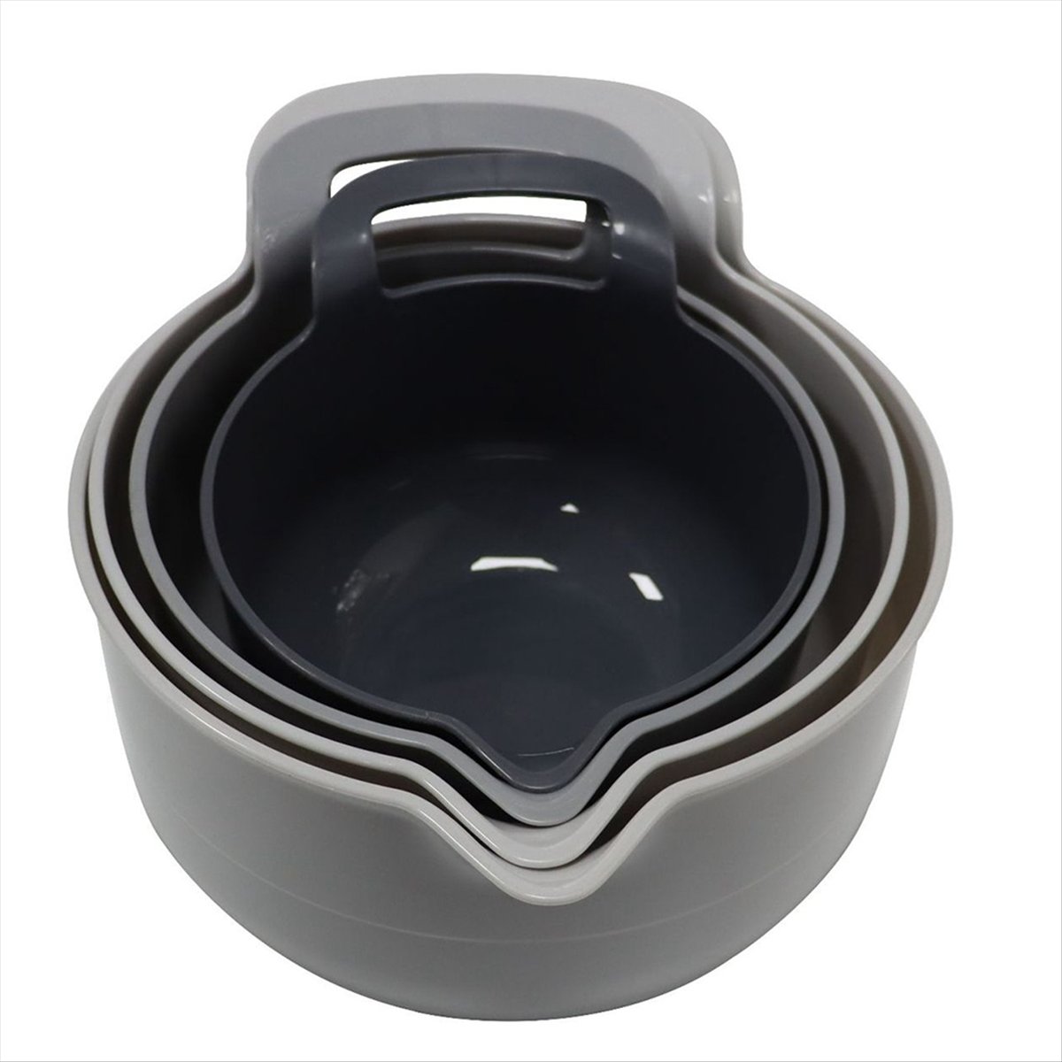 A56K Mixing Bowl Set Simple Po - đánh giá và giá Dried Fruit Mix