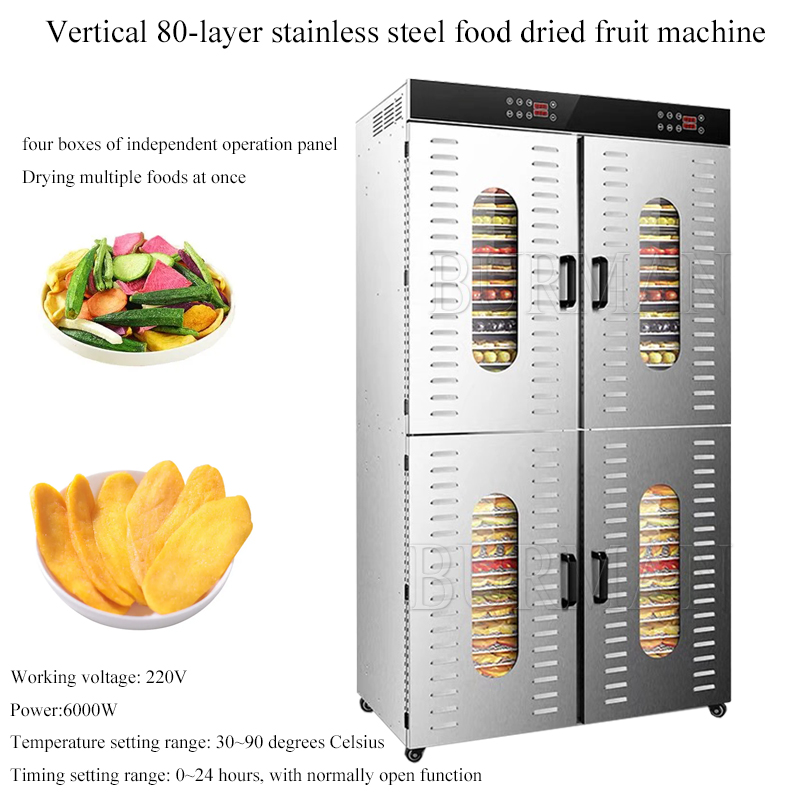 Food Dehydration Dryer Dried F - đánh giá và giá Dried Fruit Mix
