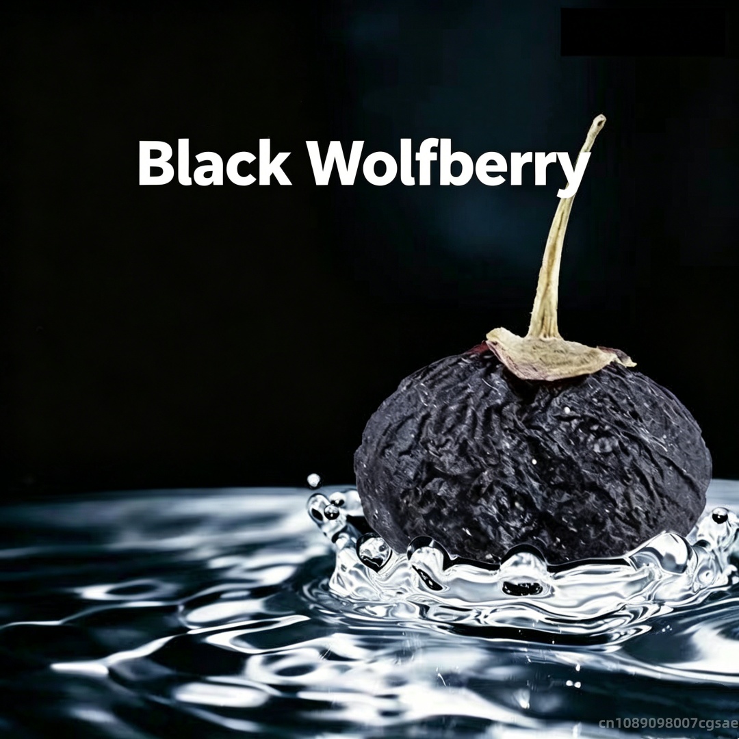 Top Grade Natural Dried Black  - đánh giá và giá Dried Fruit Mix