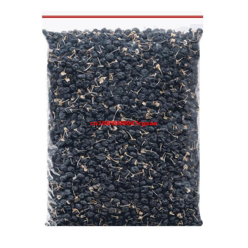 Top Grade Natural Dried Black  - đánh giá và giá Dried Fruit Mix