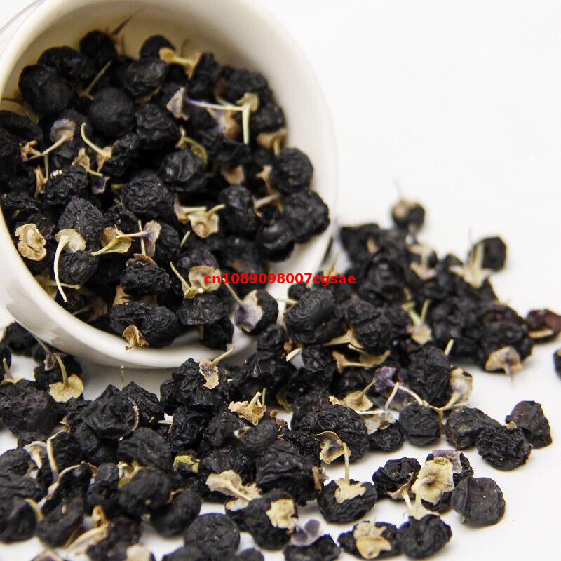 Top Grade Natural Dried Black  - đánh giá và giá Dried Fruit Mix