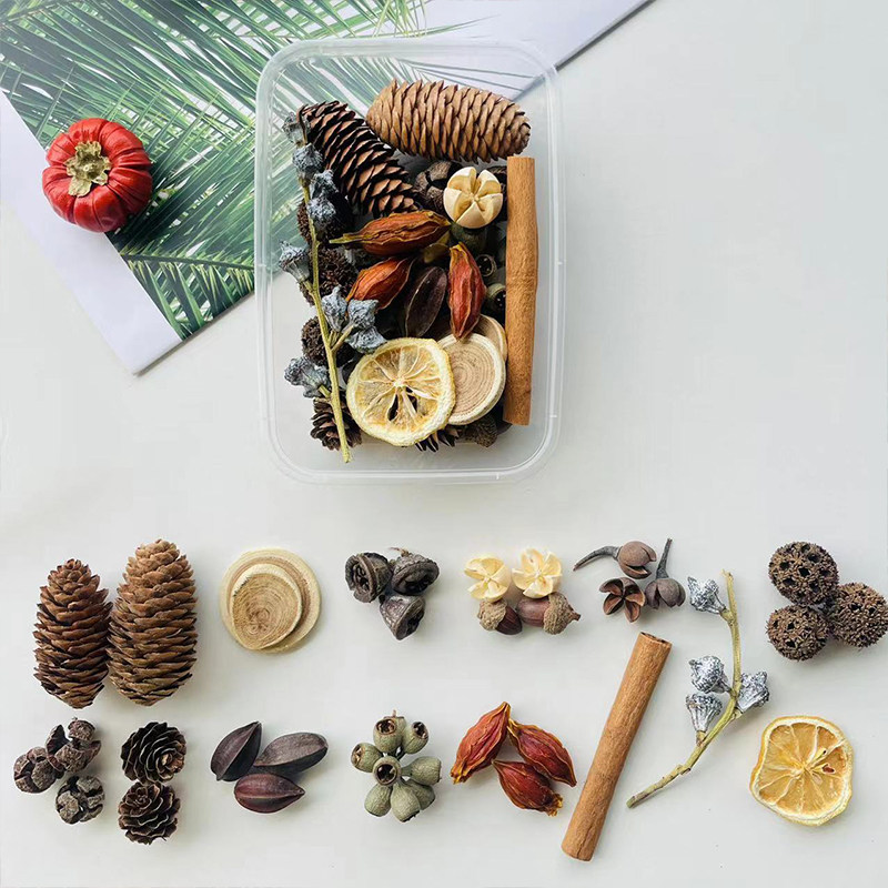 Rustic Forest Style Mixed Drie - đánh giá và giá Dried Fruit Mix