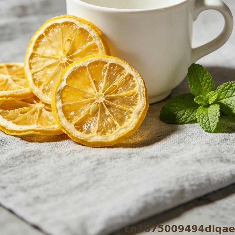 100% Natural Orange Slice Gree - đánh giá và giá Dried Fruit Mix