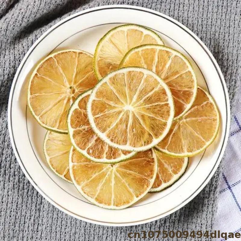 100% Natural Orange Slice Gree - đánh giá và giá Dried Fruit Mix