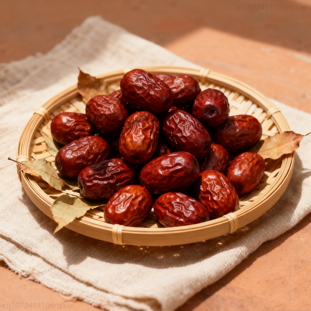 Premium Large Dried Red Dates, - đánh giá và giá Dried Fruit Mix