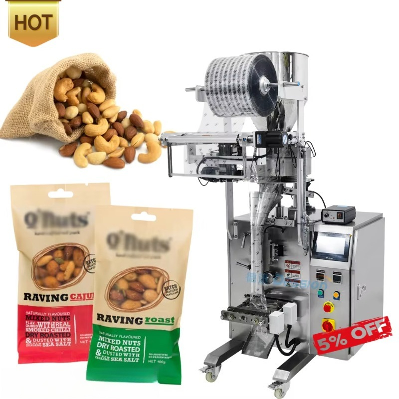 Customized Automatic Dried Fru - đánh giá và giá Dried Fruit Mix