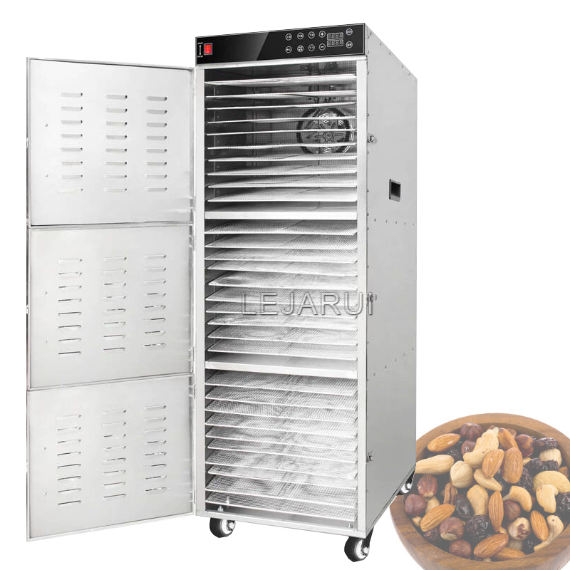 Commercial Fruit Dryer Machine - đánh giá và giá Dried Fruit Mix
