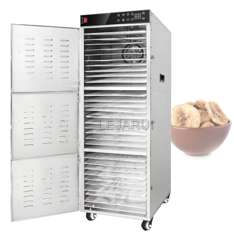 Commercial Fruit Dryer Machine - đánh giá và giá Dried Fruit Mix