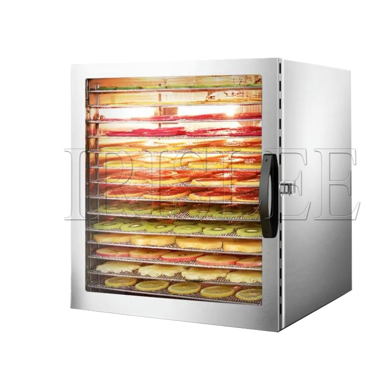 10 Layer Dried Fruit Machine H - đánh giá và giá Dried Fruit Mix