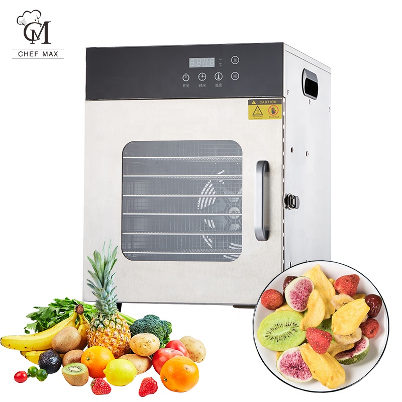 Small Fruit Dehydrate Drying M - đánh giá và giá Dried Fruit Mix