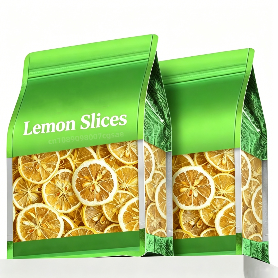 High Quality Natural Dried Lem - đánh giá và giá Dried Fruit Mix