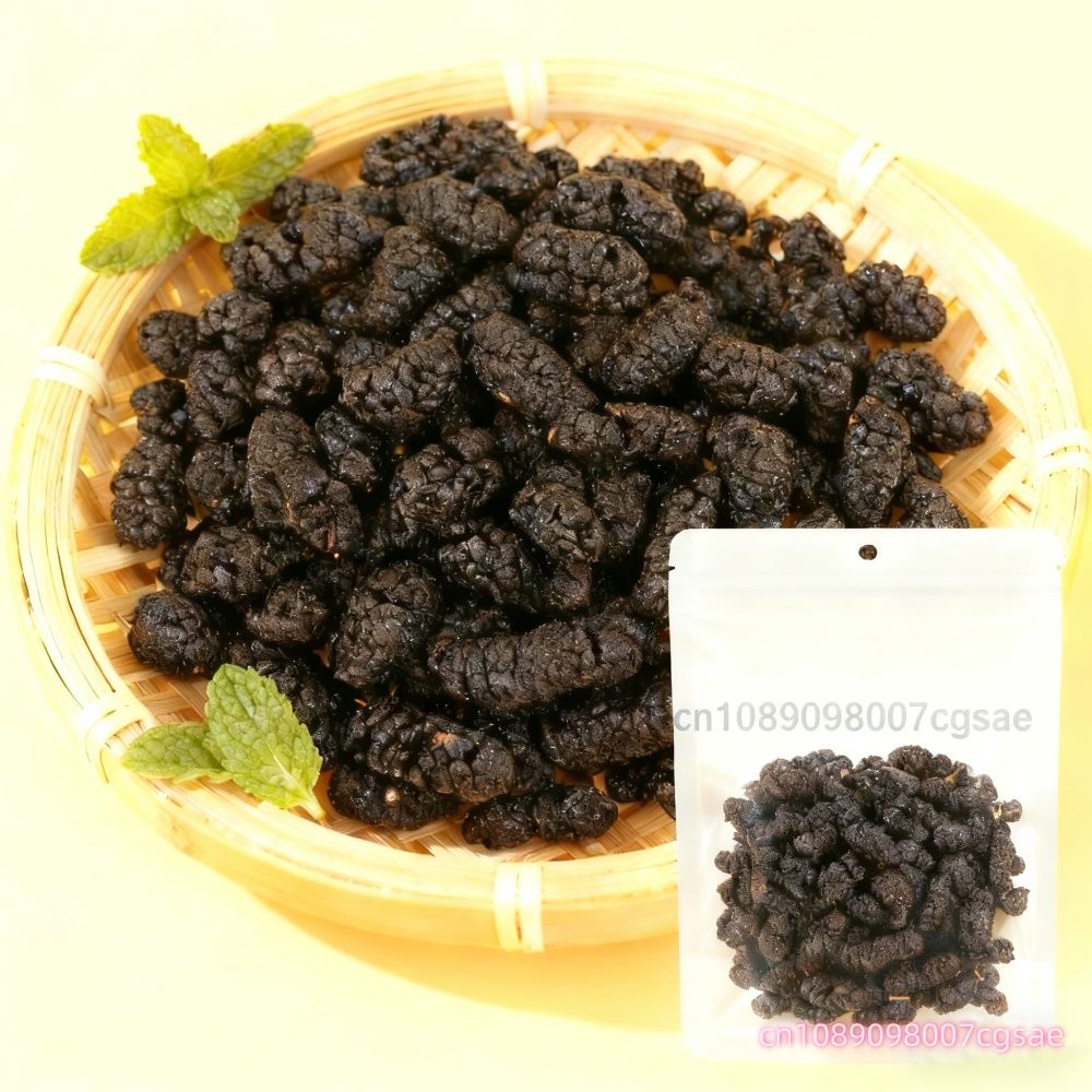 Pure Natural Dried Mulberries  - đánh giá và giá Dried Fruit Mix